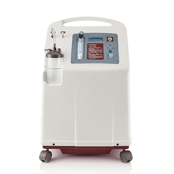 yuwell oxygen concentrator